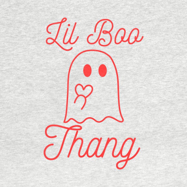 Lil Boo Thang by SuperShine